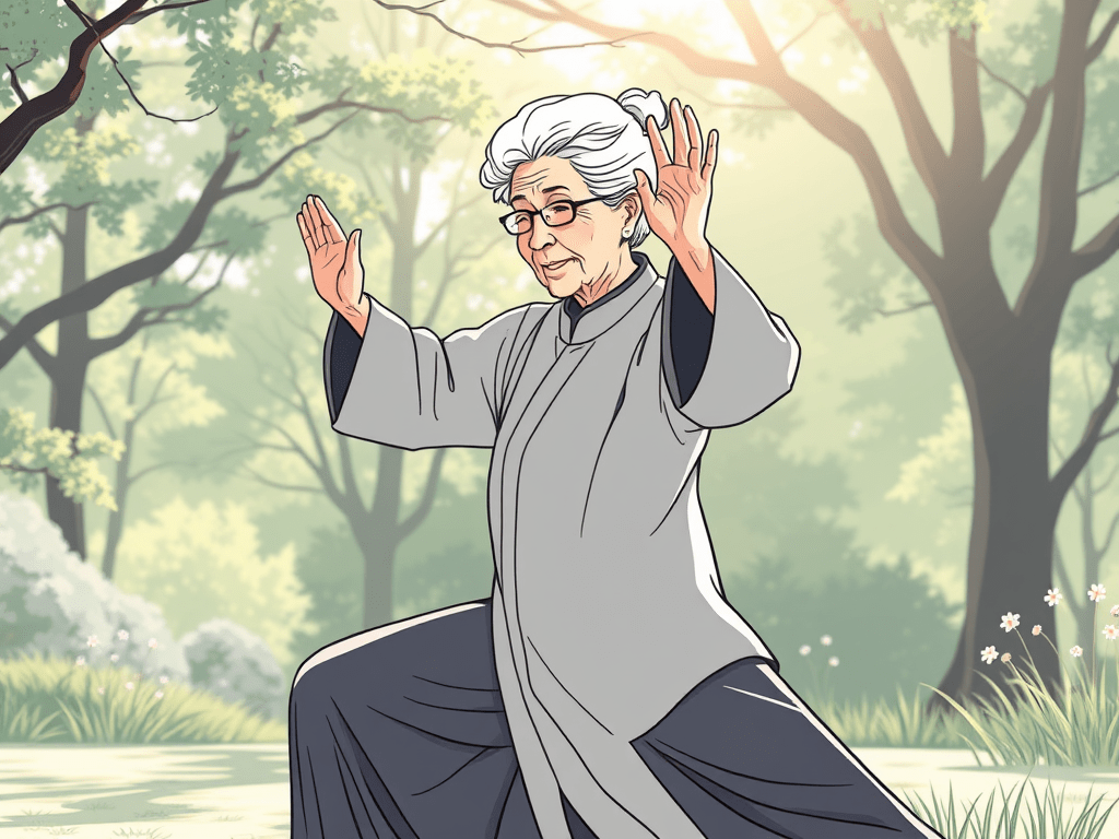 Cheng Man-Ching, Ben Lo, and Young&nbsp;Lee