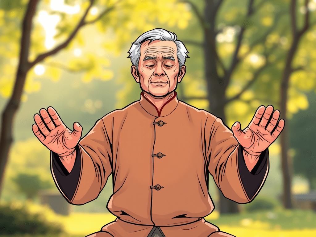 Breathe from Belly, not&nbsp;Chest