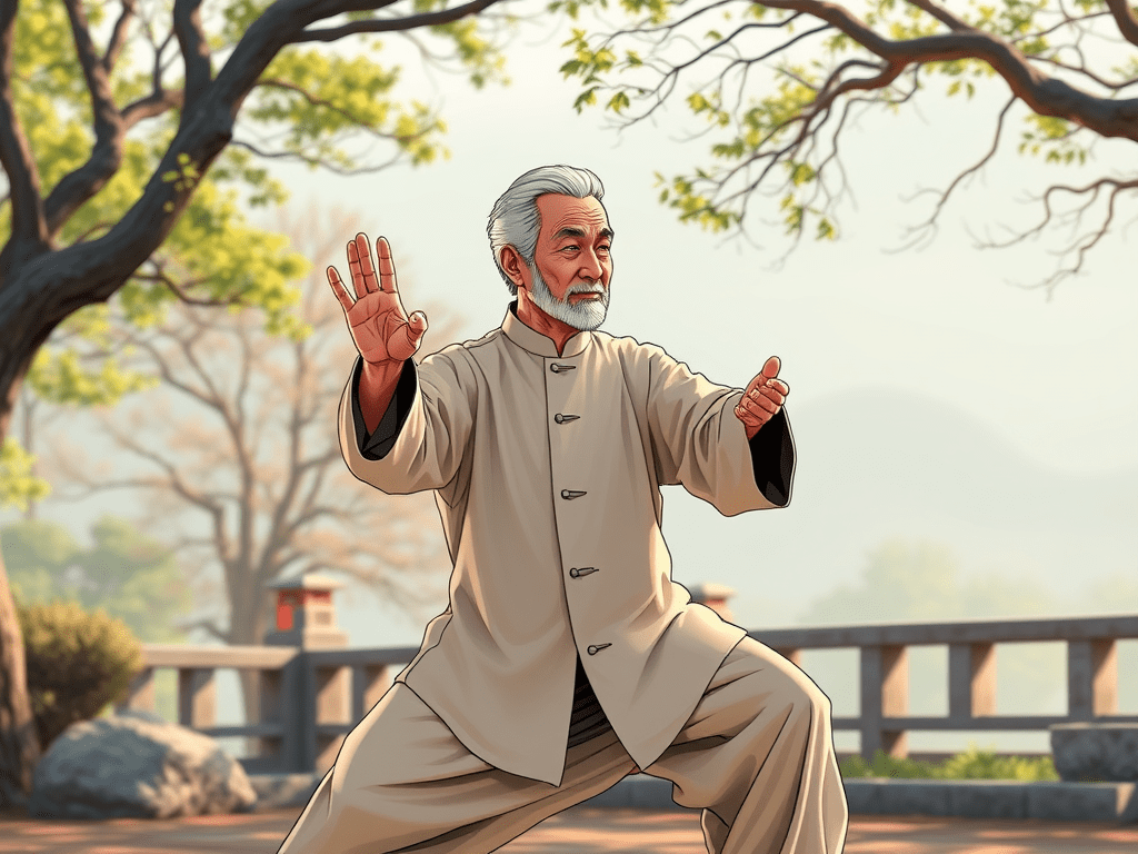 The Power of Moving&nbsp;Slowly