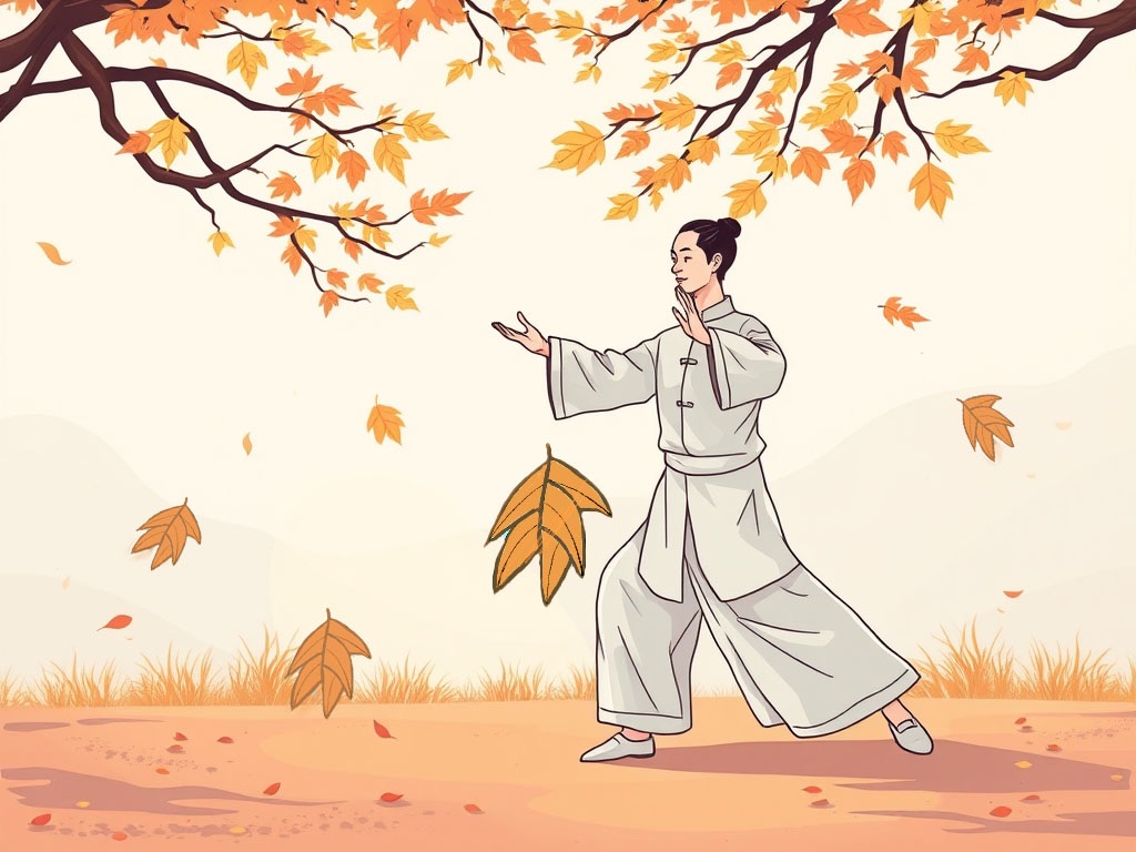 Move Slower, Feel&nbsp;Better